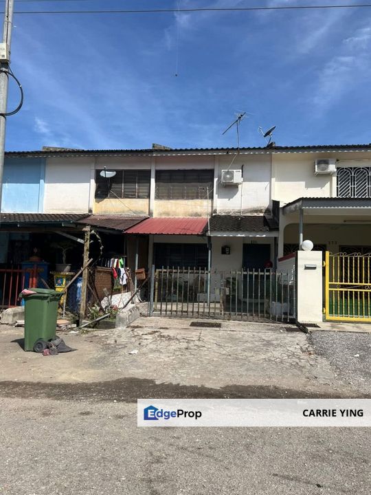 Ipoh Simpang Pulai 2 Storey Terrace House , Perak, Ipoh