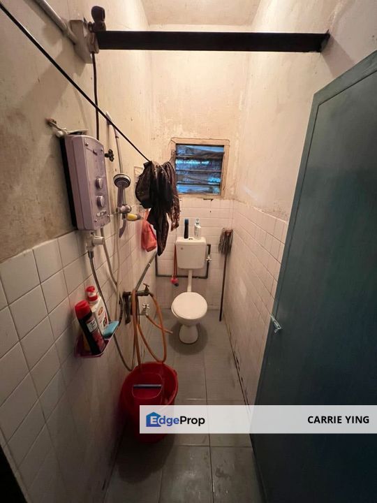 Ipoh Simpang Pulai 2 Storey Terrace House , Perak, Ipoh