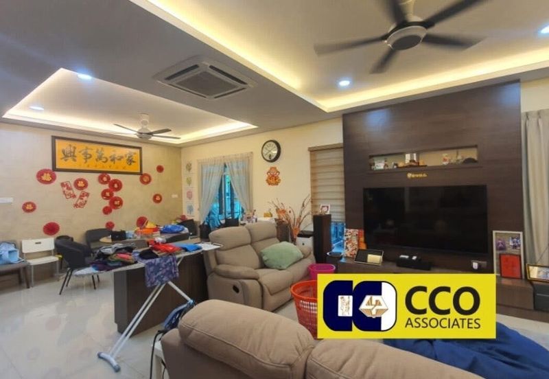 Arena Tasek Putra (Tasek Nova)