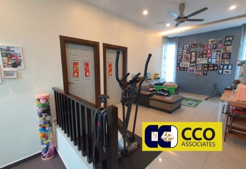 Arena Tasek Putra (Tasek Nova)