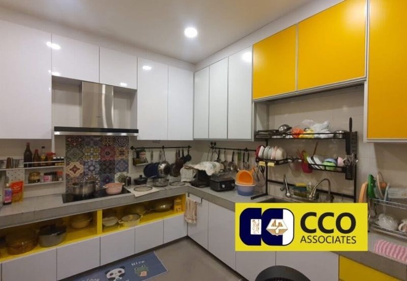 Arena Tasek Putra (Tasek Nova)