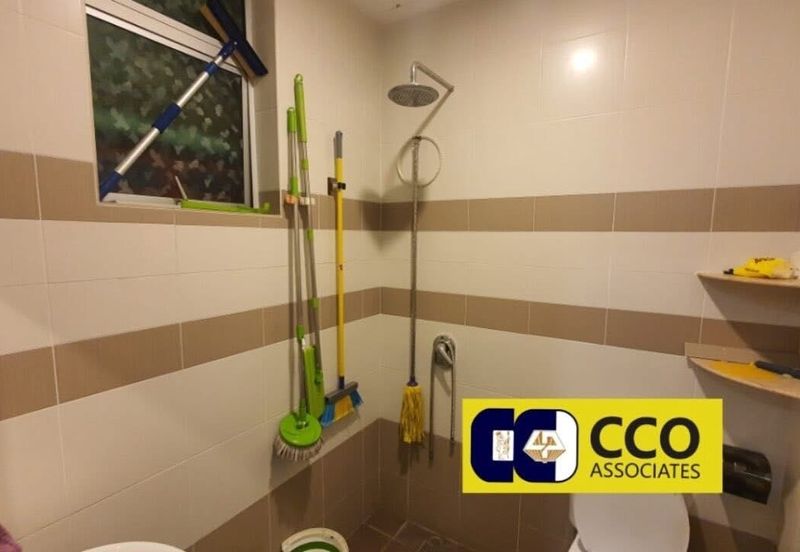 Arena Tasek Putra (Tasek Nova)