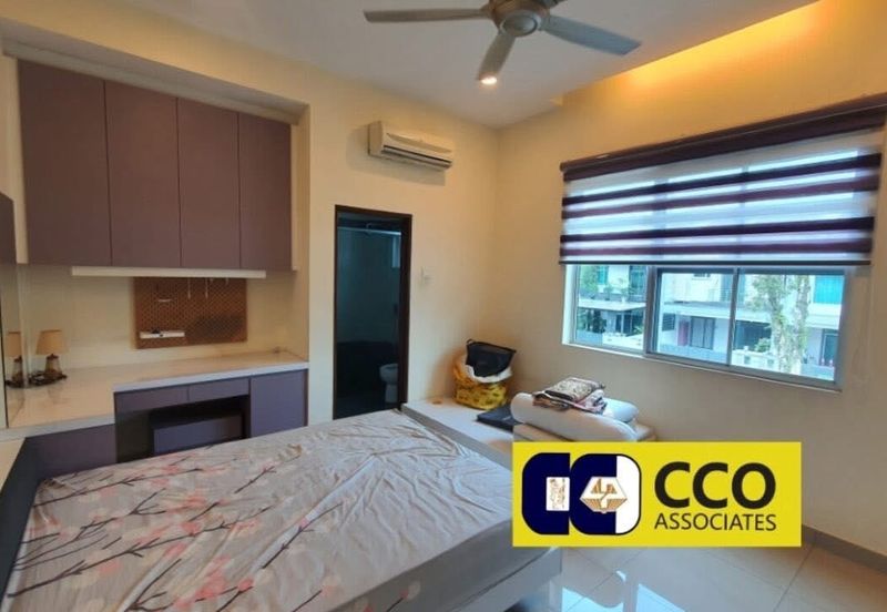 Arena Tasek Putra (Tasek Nova)