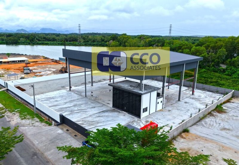 Kawasan Perindustrian Pengkalan 2