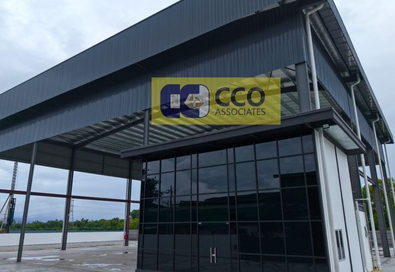 Kawasan Perindustrian Pengkalan 2