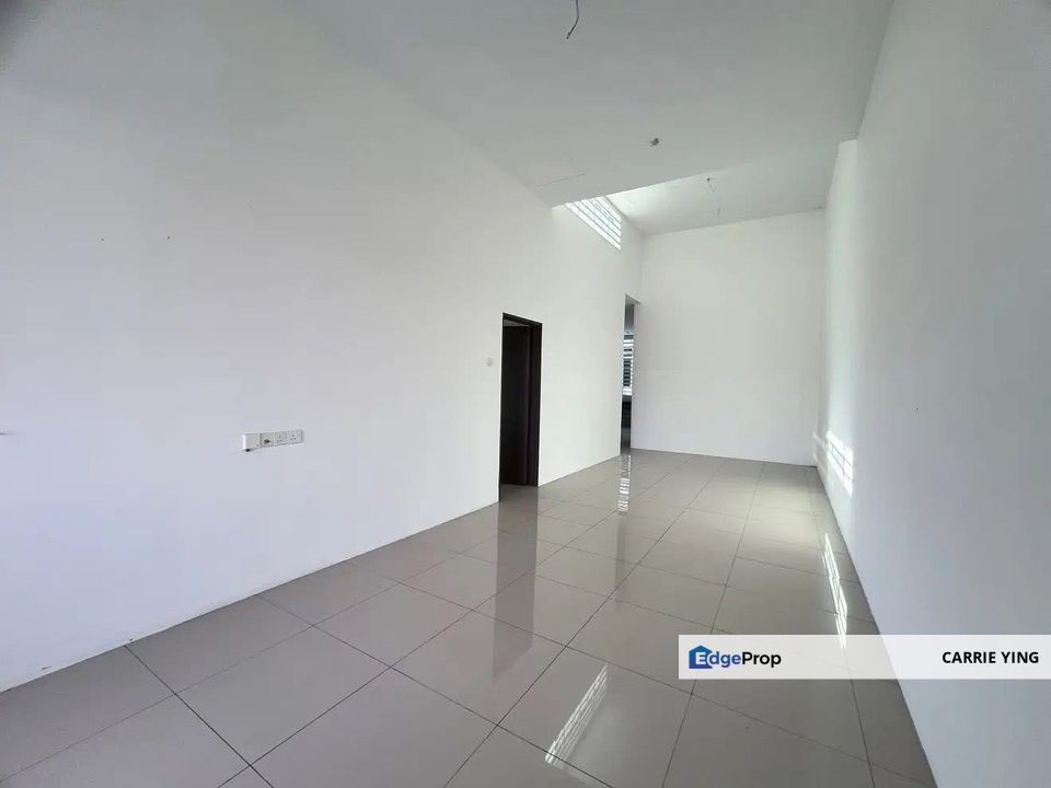 Menglembu Bestari SIngle Storey New & Never Occupied Terrace House, Perak, Menglembu