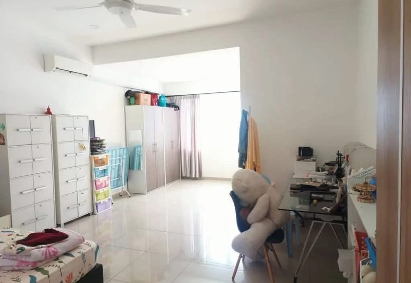 Airport Square (Taman Maju Rapat)