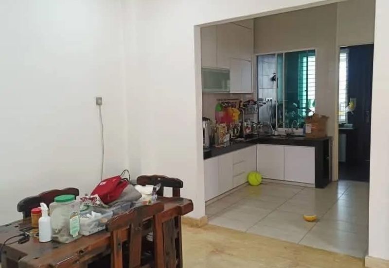 Airport Square (Taman Maju Rapat)