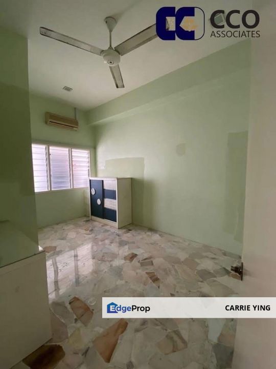 Ipoh Garden East Single Storey Terrace House For Rent, Perak, Ipoh
