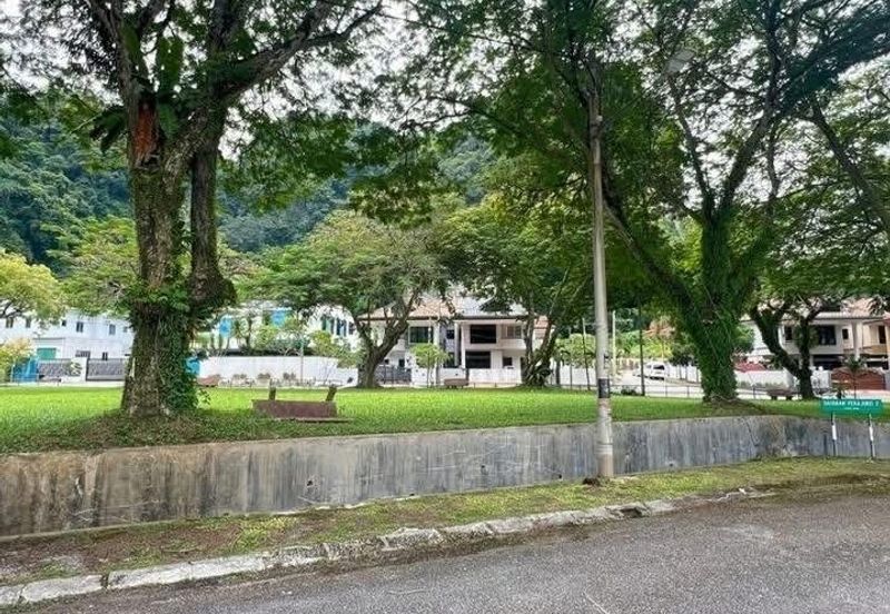 Ipoh Garden East
