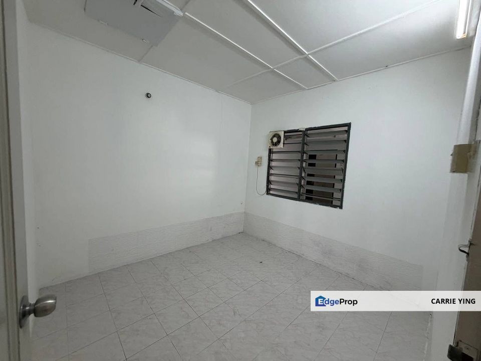 Ipoh Taman Soon Choon Single Storey Terrace House, Perak, Ipoh