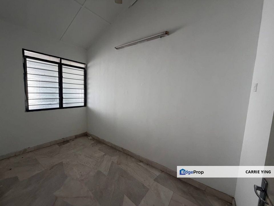 Ipoh Taman Soon Choon Single Storey Terrace House, Perak, Ipoh