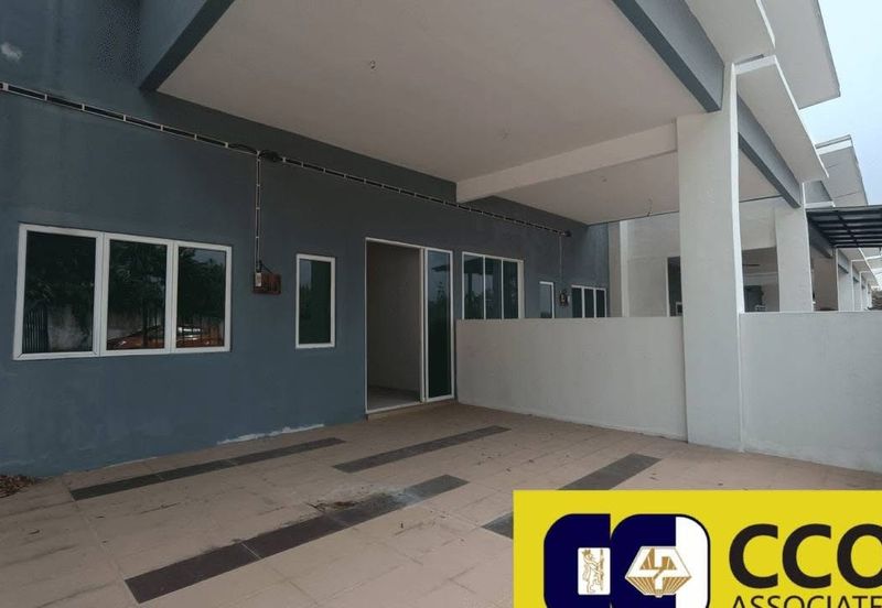 Le Greene, Taman Perpaduan Koperasi