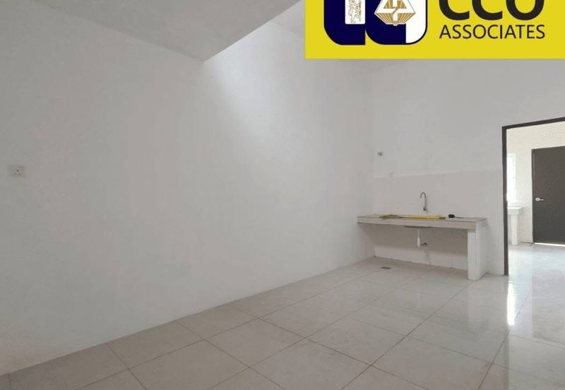 Le Greene, Taman Perpaduan Koperasi