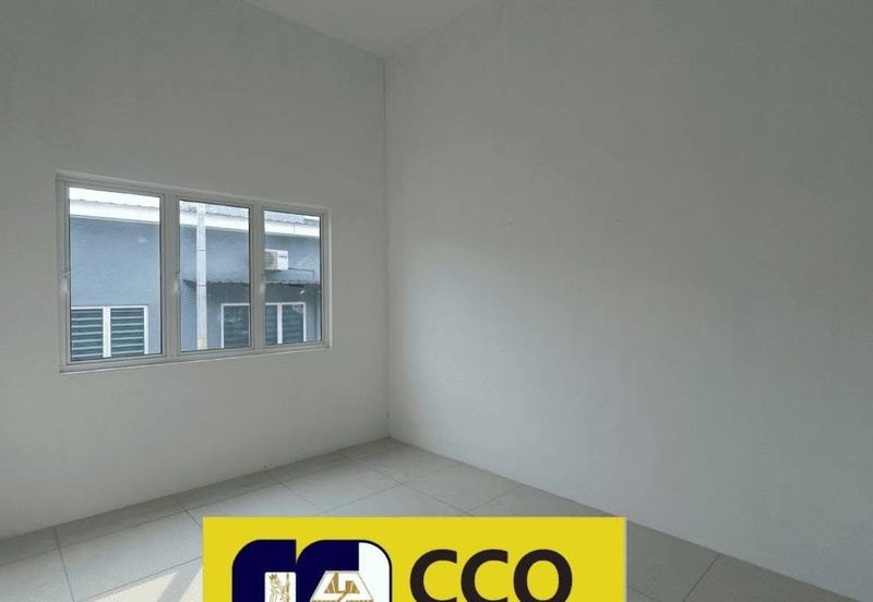 Le Greene, Taman Perpaduan Koperasi