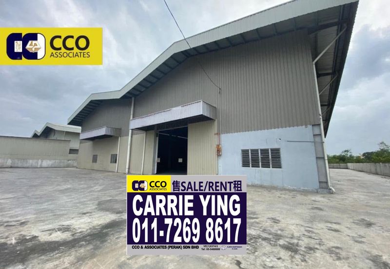 Kawasan Perindustrian Pengkalan