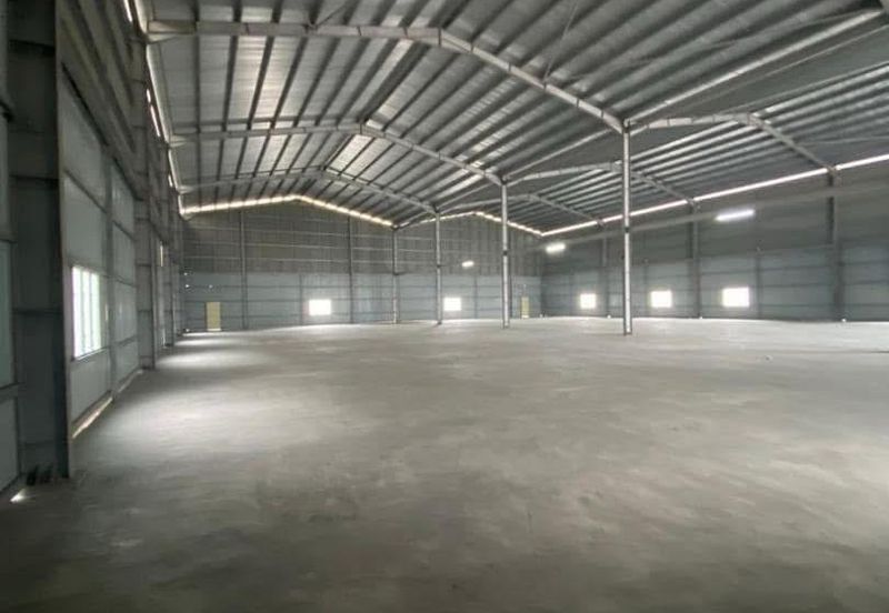 Kawasan Perindustrian Pengkalan