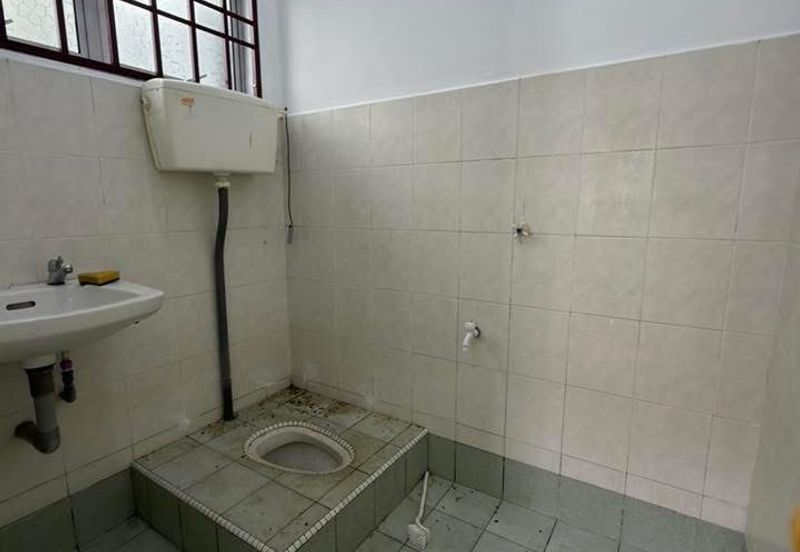 Taman Metro Pengkalan Pusing