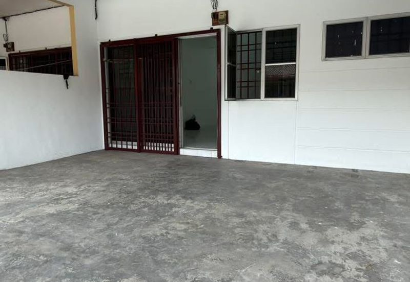 Taman Metro Pengkalan Pusing