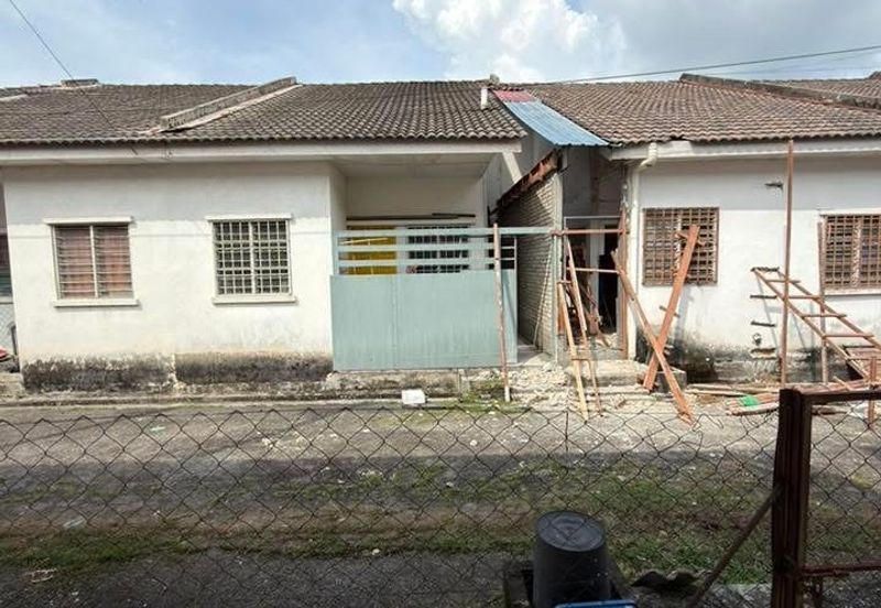 Taman Metro Pengkalan Pusing