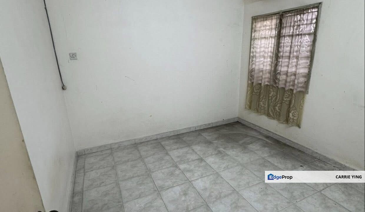 Batu Gajah Perdana Single Storey Terrace House, Perak, Kinta