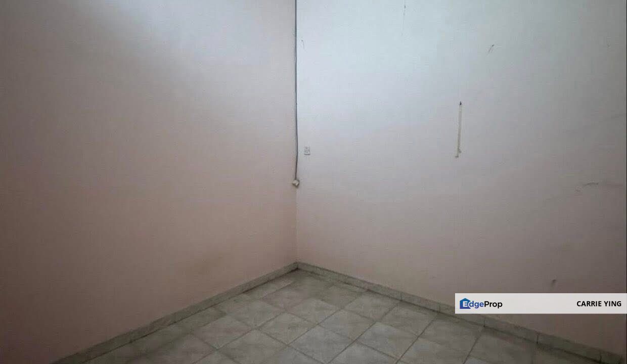 Batu Gajah Perdana Single Storey Terrace House, Perak, Kinta