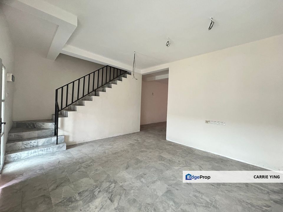 Ipoh Pengkalan Pegoh 2 Storey Terrace House For Sale, Perak, Ipoh