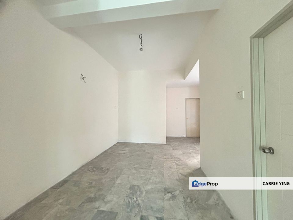 Ipoh Pengkalan Pegoh 2 Storey Terrace House For Sale, Perak, Ipoh