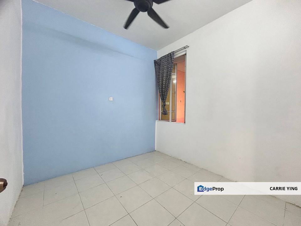 Menglembu Impiana Adril 2 Storey Terrace House For Sale, Perak, Menglembu