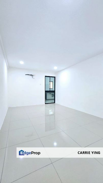 Taman Pasir Puteh 2 Storey Semi D House, Perak, Kinta
