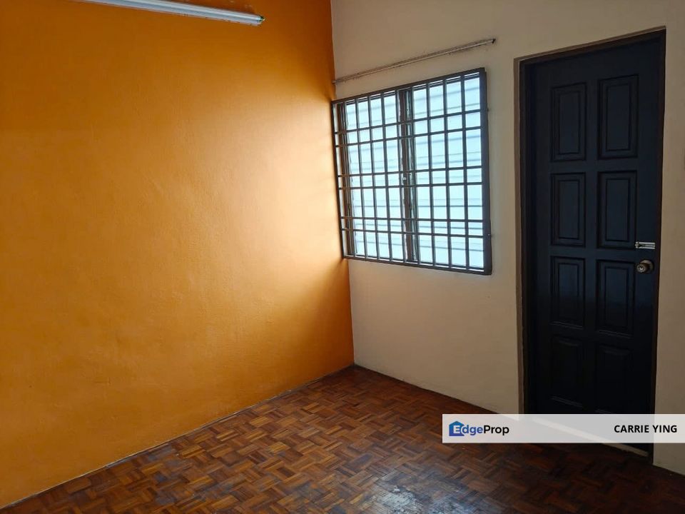 Taman Song Choon 2 Storey Terrace House, Perak, Ipoh