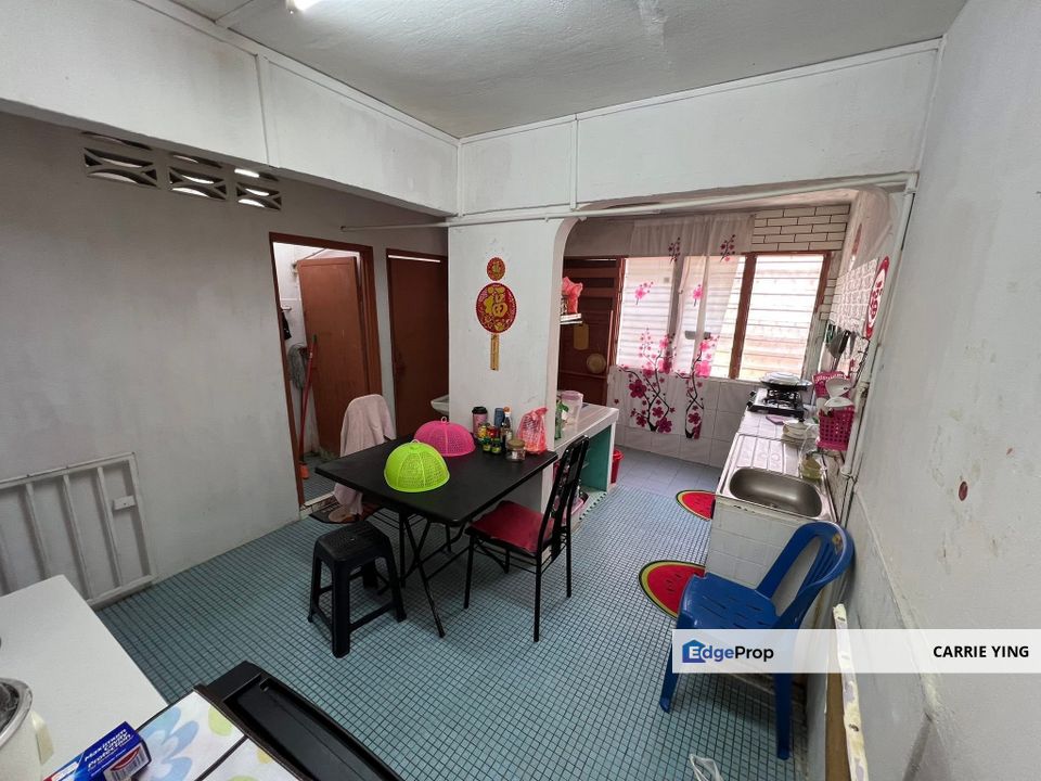 Desa Pakatan Pengkalan 2 Storey Full Loan & Cash Back Available, Perak, Ipoh