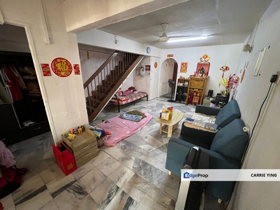 Desa Pakatan Pengkalan 2 Storey Full Loan & Cash Back Available, Perak, Ipoh