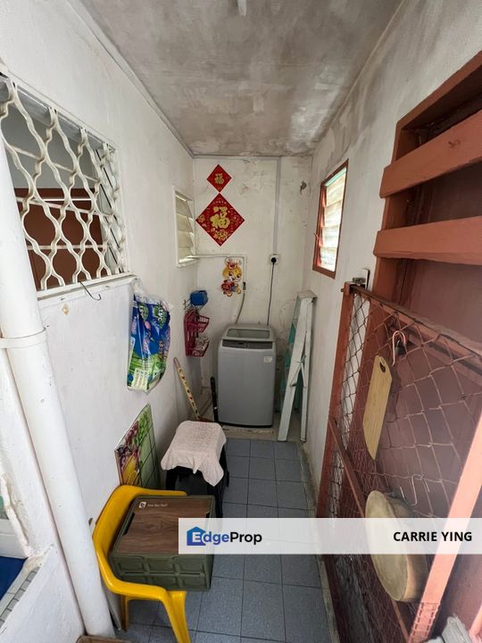 Desa Pakatan Pengkalan 2 Storey Full Loan & Cash Back Available, Perak, Ipoh