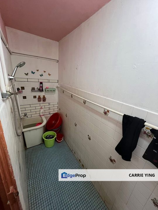 Desa Pakatan Pengkalan 2 Storey Full Loan & Cash Back Available, Perak, Ipoh