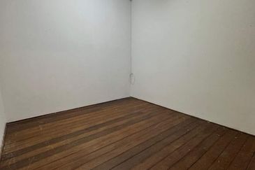 PASIR PUTEH/PENGKALAN