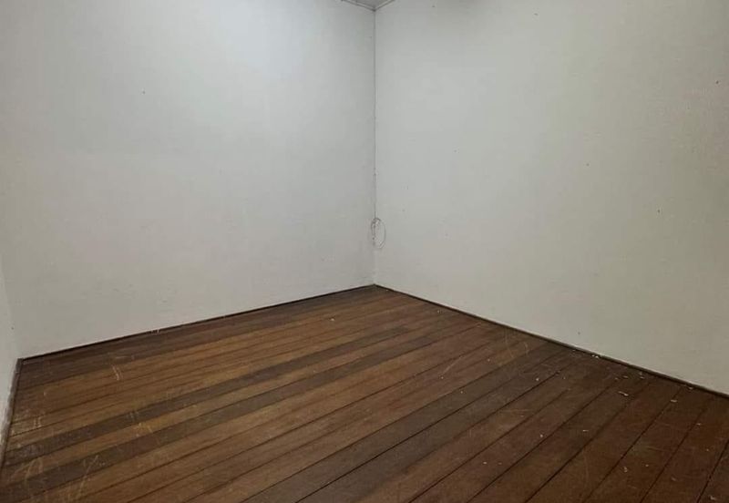 PASIR PUTEH/PENGKALAN