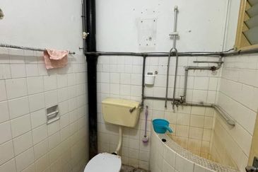 PASIR PUTEH/PENGKALAN