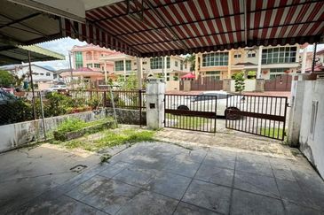 PASIR PUTEH/PENGKALAN