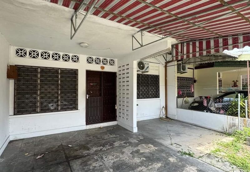 PASIR PUTEH/PENGKALAN