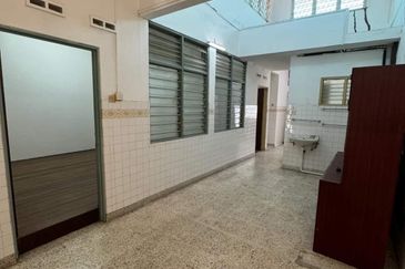 PASIR PUTEH/PENGKALAN