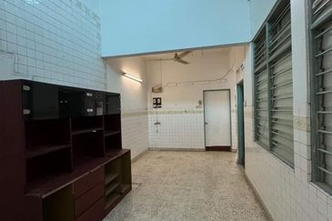 PASIR PUTEH/PENGKALAN