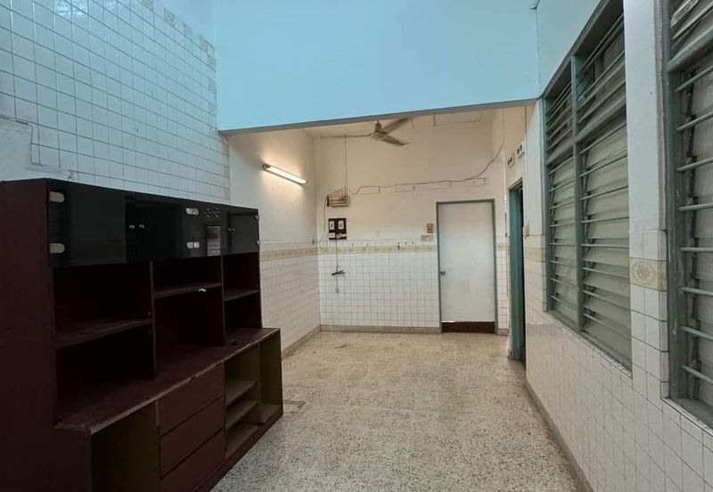 PASIR PUTEH/PENGKALAN