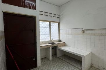 PASIR PUTEH/PENGKALAN