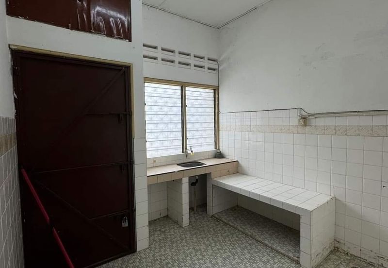 PASIR PUTEH/PENGKALAN