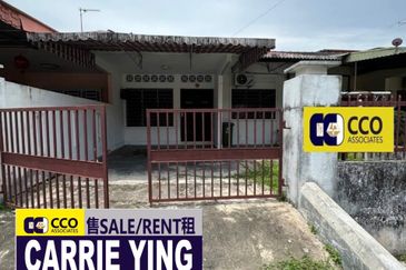 PASIR PUTEH/PENGKALAN