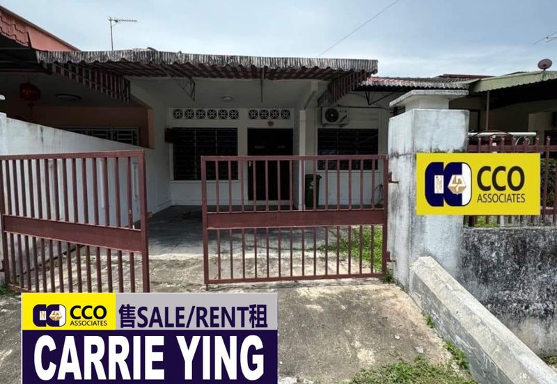 PASIR PUTEH/PENGKALAN