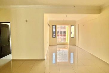 The Rayaria Condominium