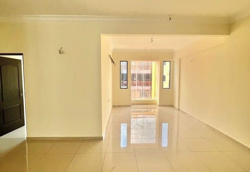 The Rayaria Condominium