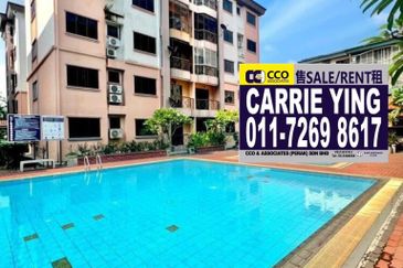 The Rayaria Condominium